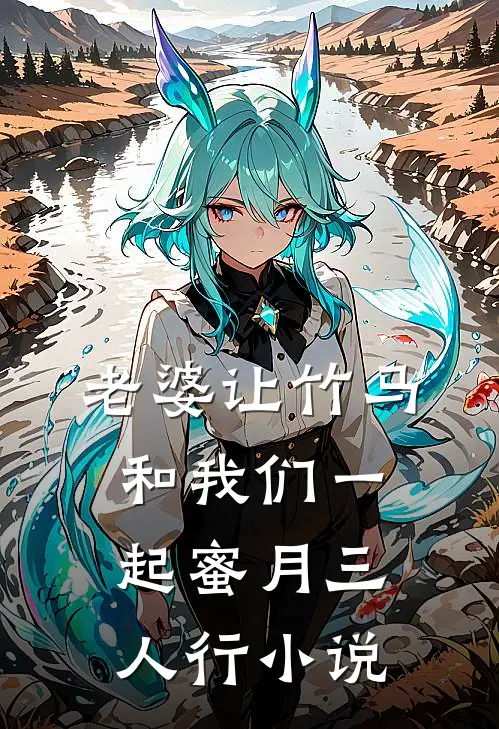 老婆让竹马和我们一起蜜月三人行小说