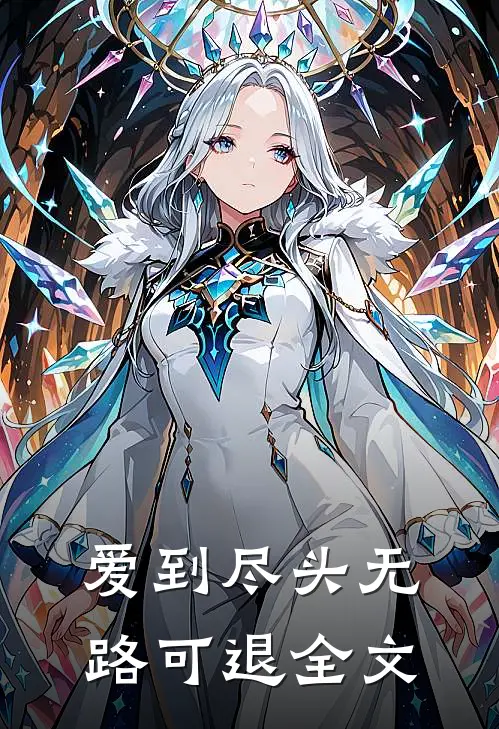 爱到尽头无路可退全文