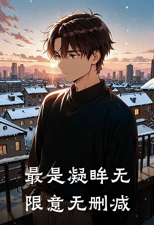 最是凝眸无限意无删减