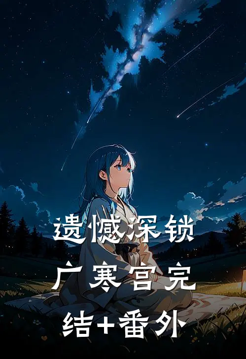 遗憾深锁广寒宫完结+番外