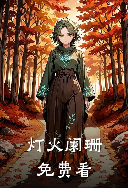 灯火阑珊免费看