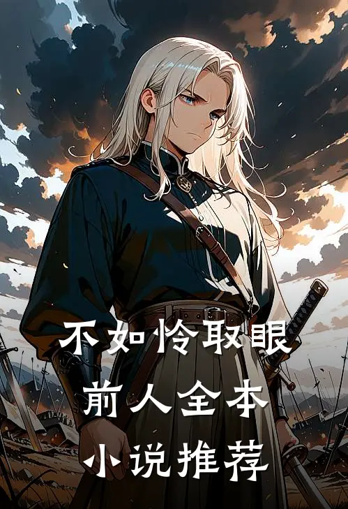 不如怜取眼前人全本小说推荐
