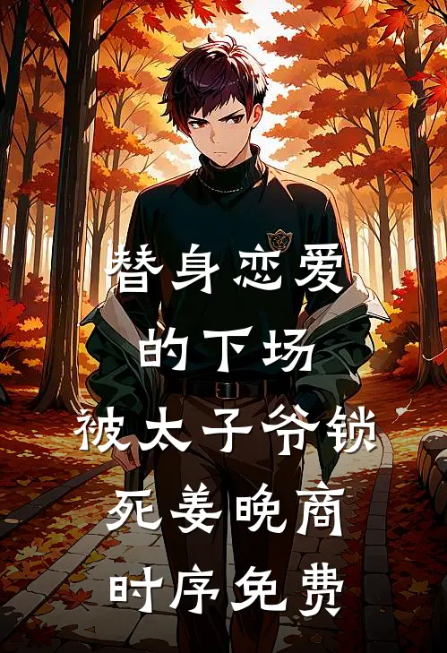 被我折辱抛弃的男人们，杀回京了完结