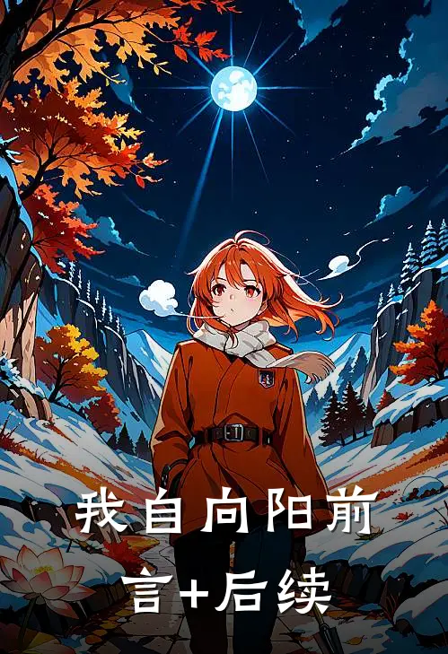 我自向阳前言+后续