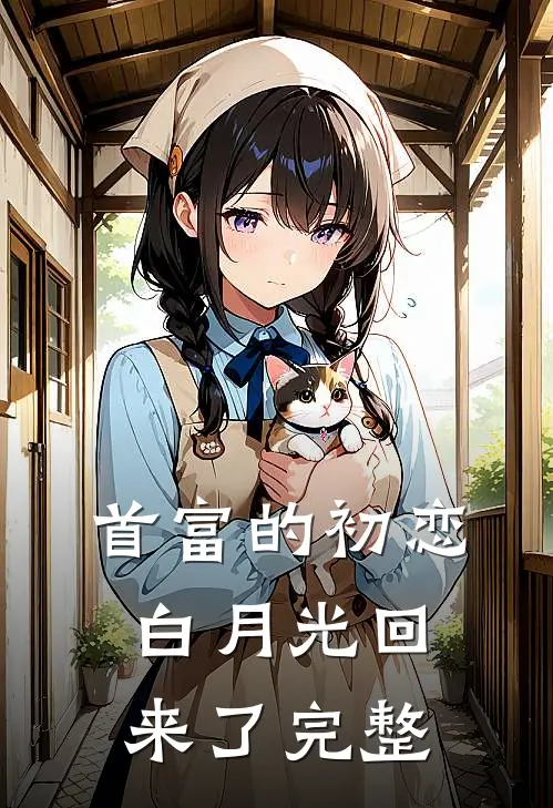 首富的初恋白月光回来了完整