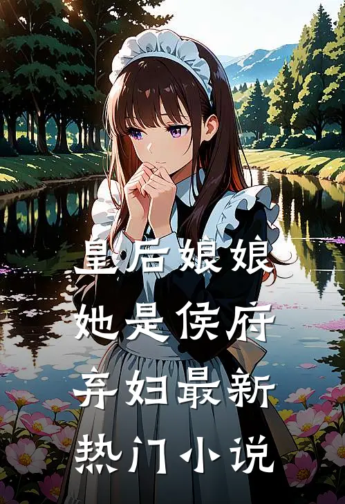 皇后娘娘她是侯府弃妇最新热门小说