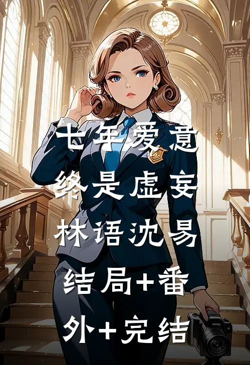 七年爱意，终是虚妄林语沈易:结局+番外+完结