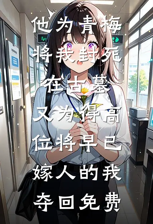 他为青梅将我封死在古墓，又为得高位将早已嫁人的我夺回免费