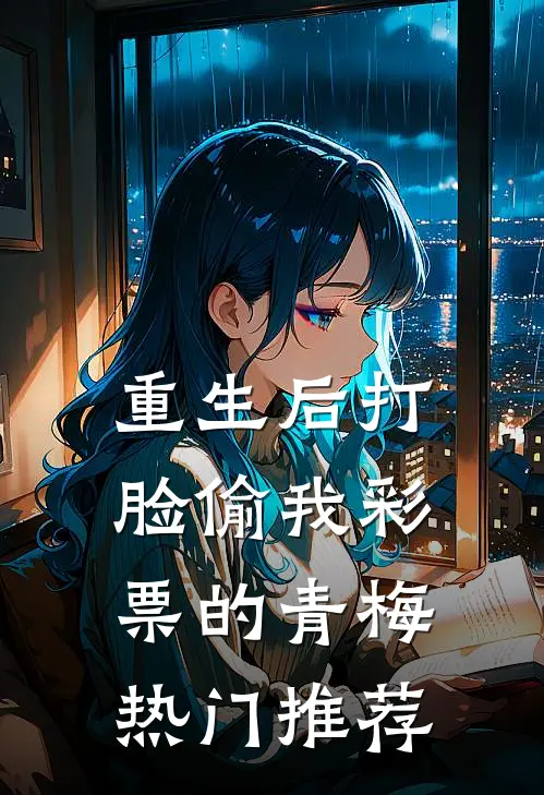 重生后打脸偷我彩票的青梅热门推荐