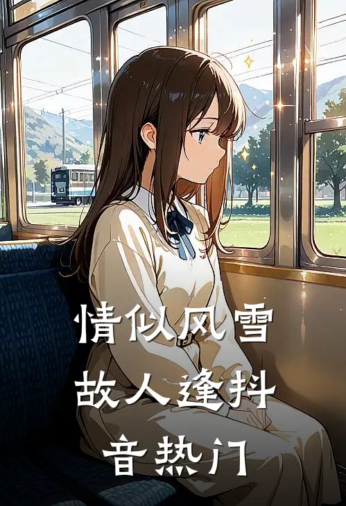 情似风雪故人逢抖音热门
