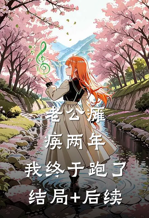 老公瘫痪两年，我终于跑了结局+后续