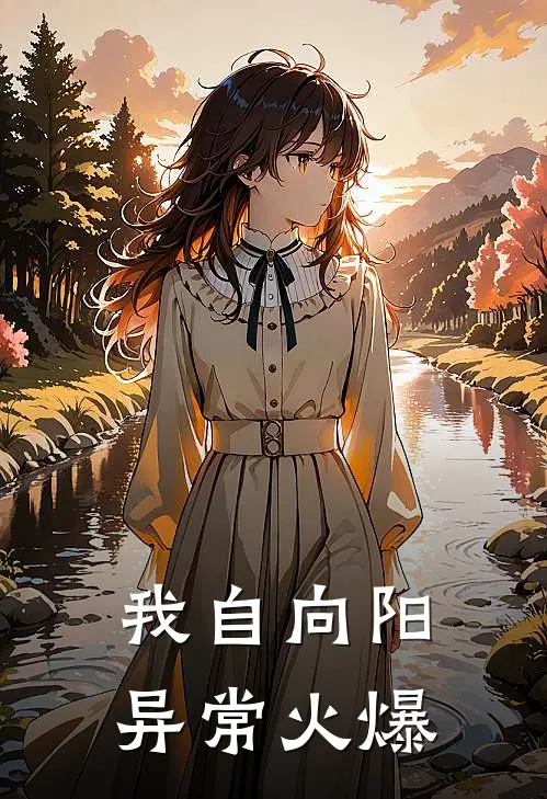 我自向阳异常火爆
