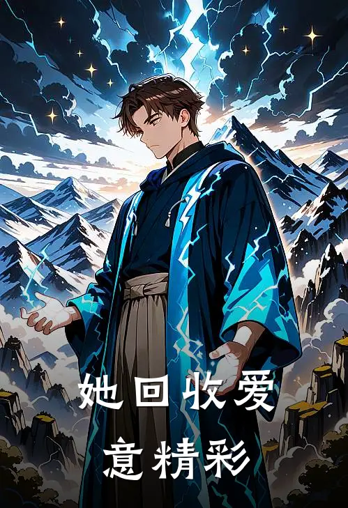 她回收爱意精彩