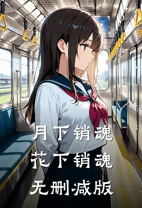月下销魂，花下销魂无删减版