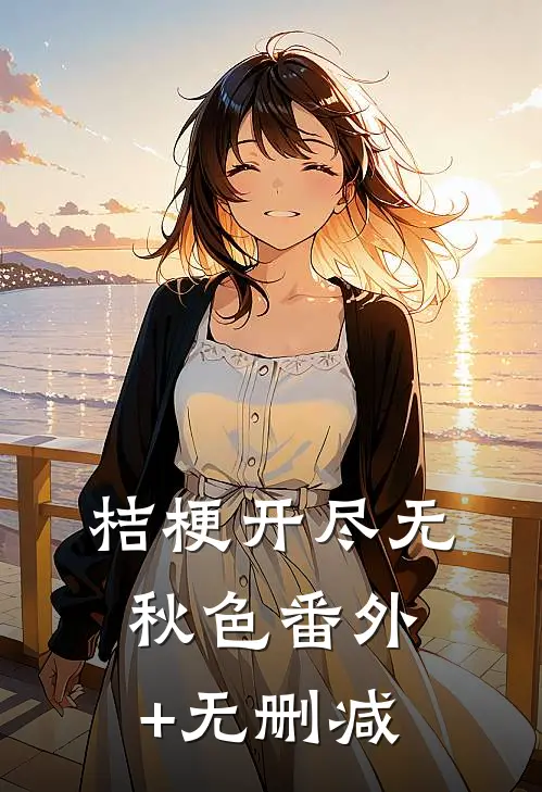 桔梗开尽无秋色番外+无删减