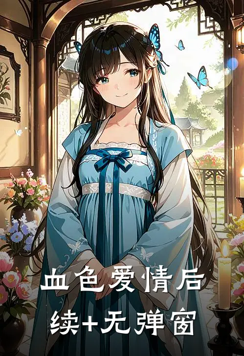 血色爱情后续+无弹窗