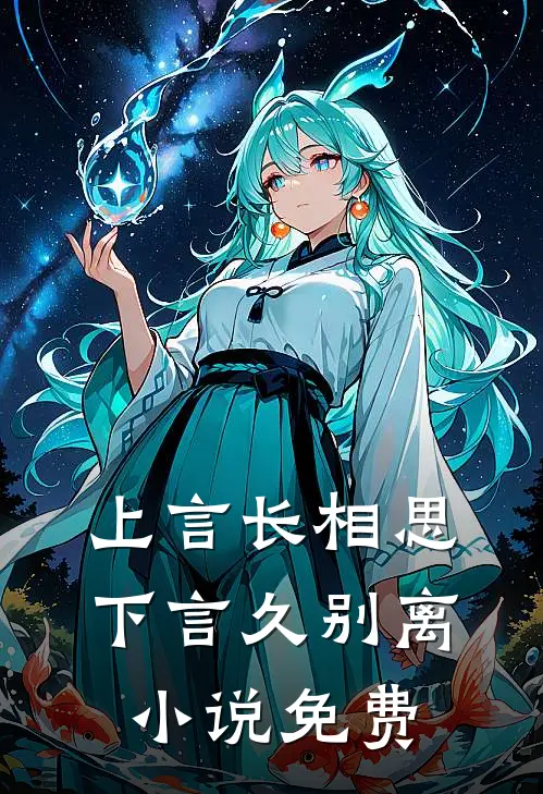 上言长相思，下言久别离小说免费