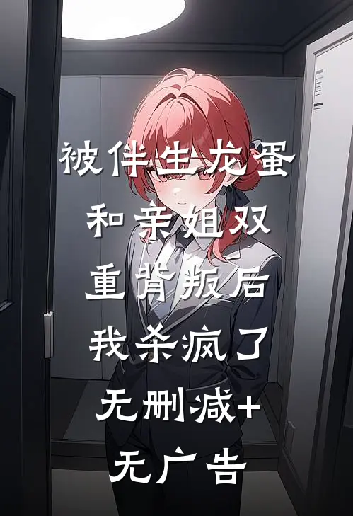 被伴生龙蛋和亲姐双重背叛后，我杀疯了无删减+无广告