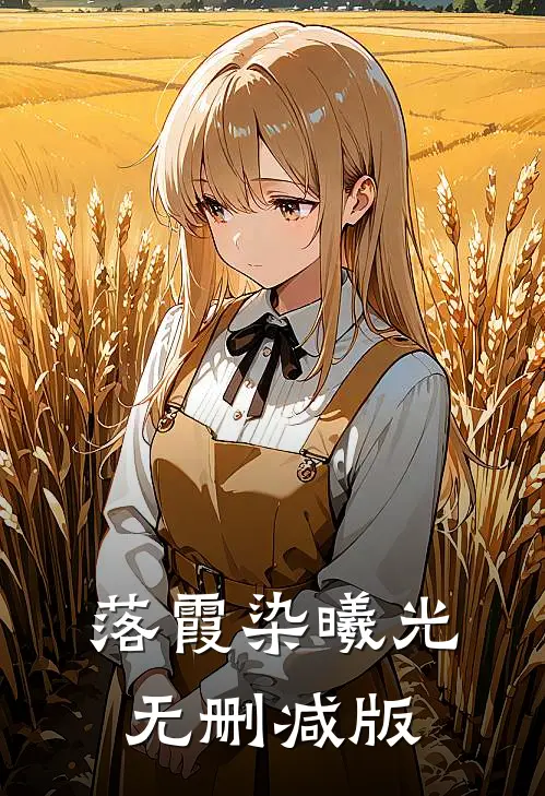 落霞染曦光无删减版