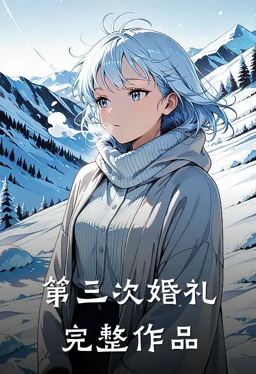 第三次婚礼完整作品