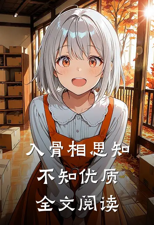 入骨相思知不知优质全文阅读
