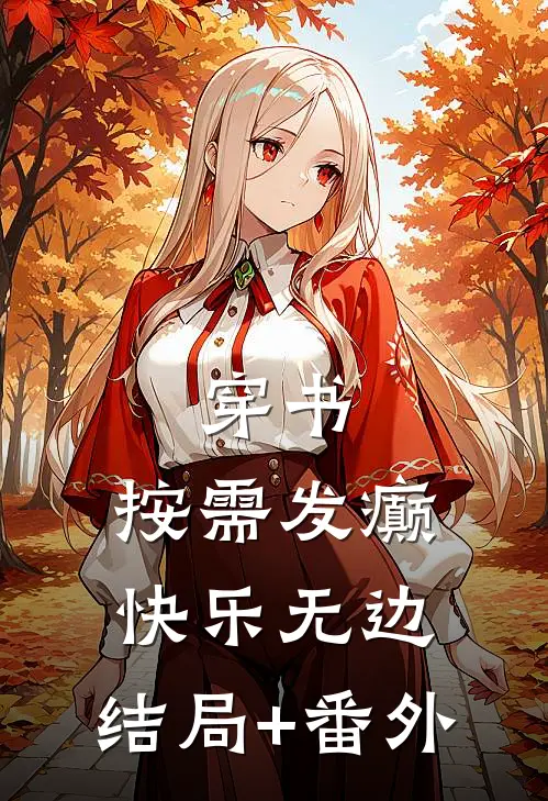 穿书：按需发癫，快乐无边:结局+番外