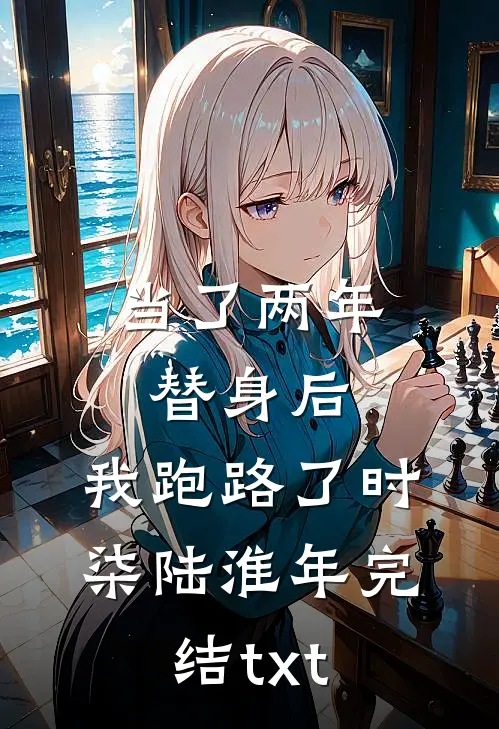 冷风吹花残李月宁穆亦辰后续+全文
