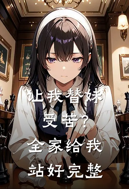 让我替妹受苦？全家给我站好完整