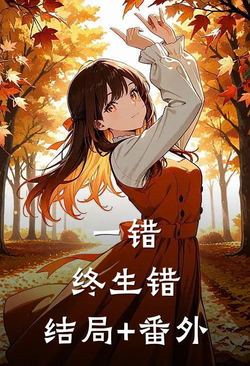 一错，终生错:结局+番外