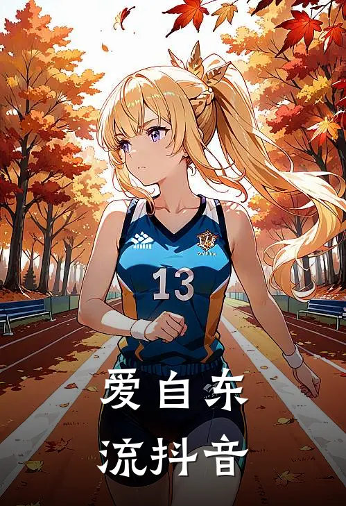 爱自东流抖音