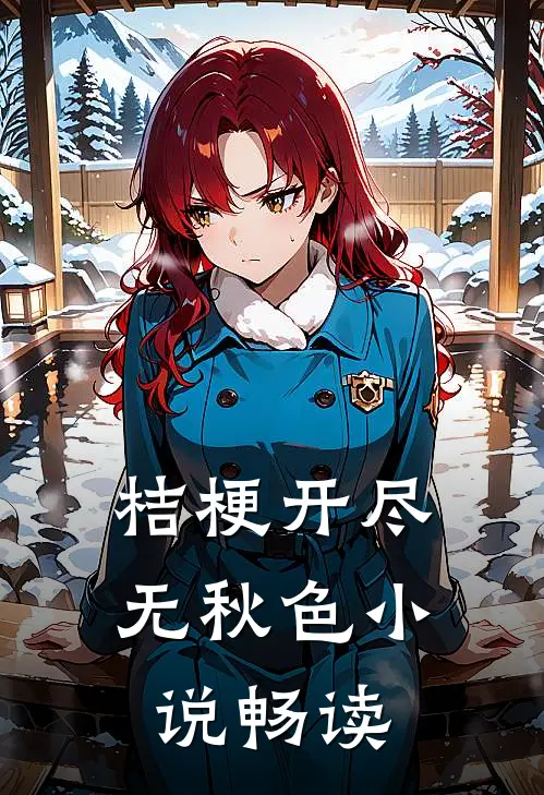 桔梗开尽无秋色小说畅读