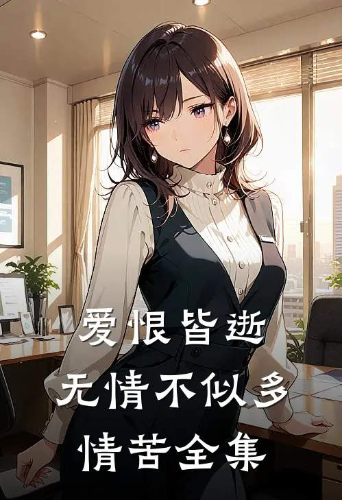 爱恨皆逝，无情不似多情苦全集