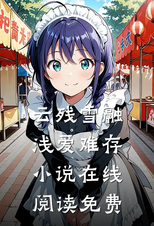 云残雪融，浅爱难存小说在线阅读免费