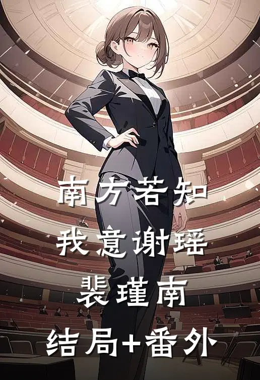 南方若知我意谢瑶裴瑾南:结局+番外