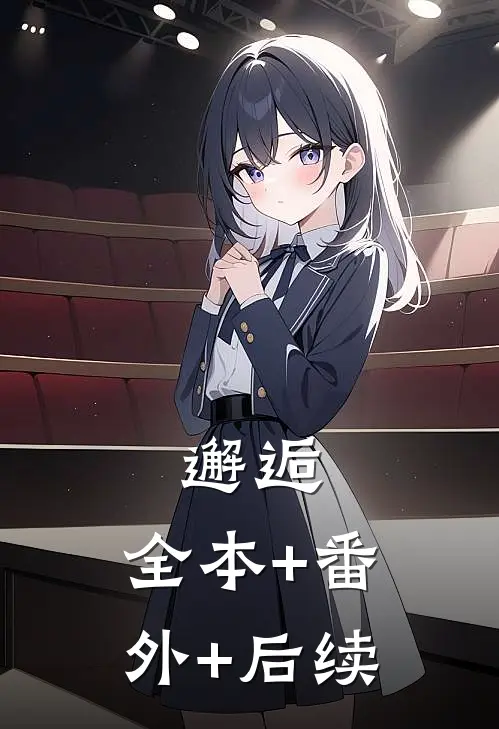 邂逅:全本+番外+后续