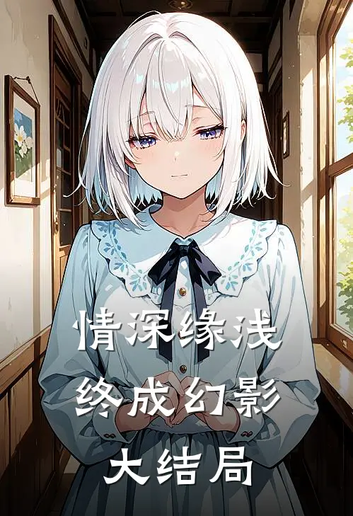 情深缘浅，终成幻影大结局