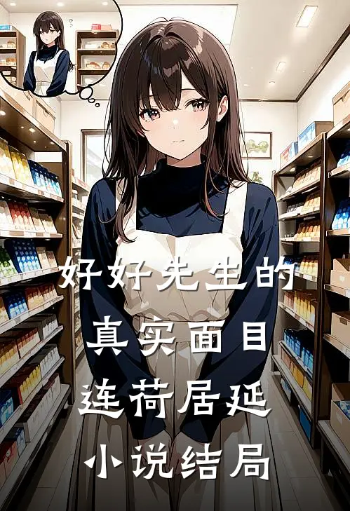好好先生的真实面目连荷居延小说结局