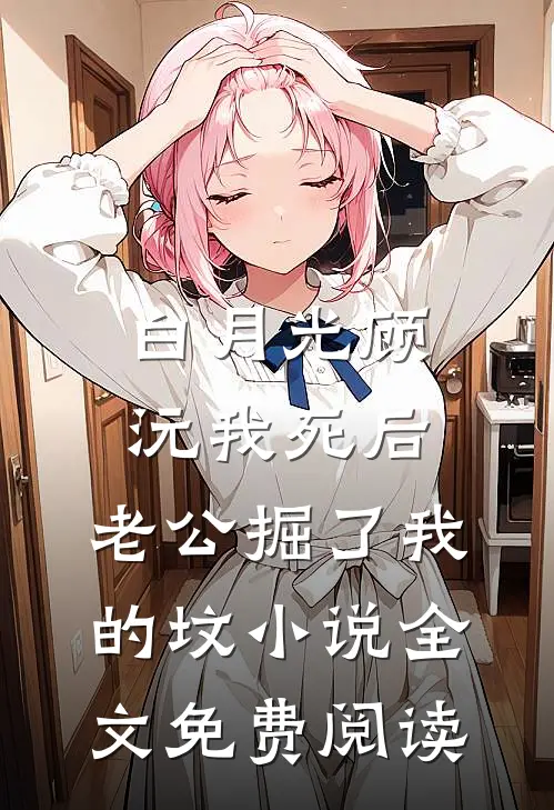 白月光顾沅我死后，老公掘了我的坟小说全文免费阅读