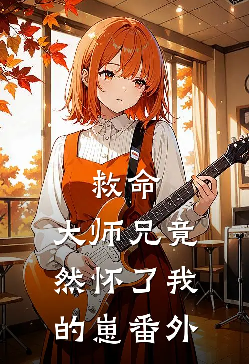 救命，大师兄竟然怀了我的崽番外