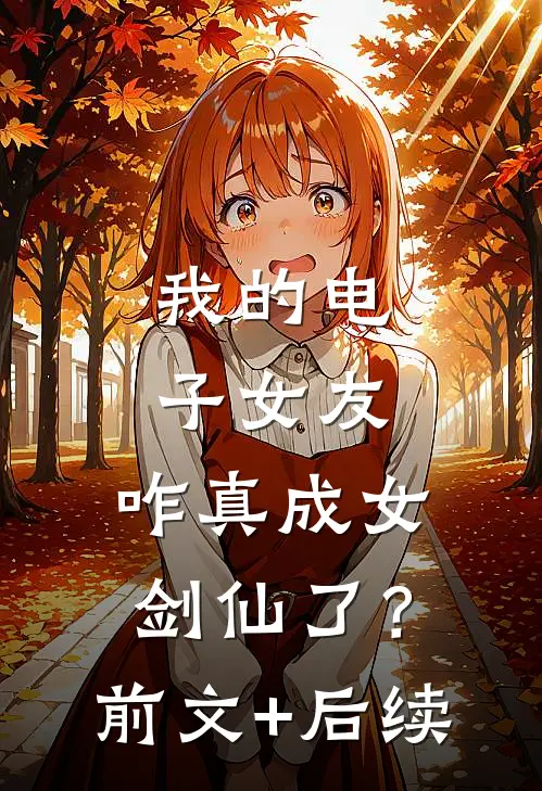 我的电子女友，咋真成女剑仙了？前文+后续