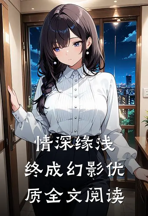 情深缘浅，终成幻影优质全文阅读