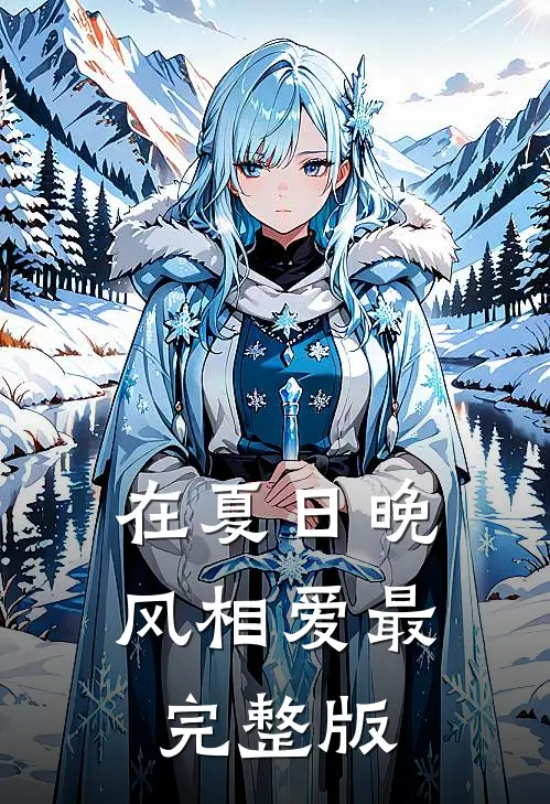在夏日晚风相爱最完整版