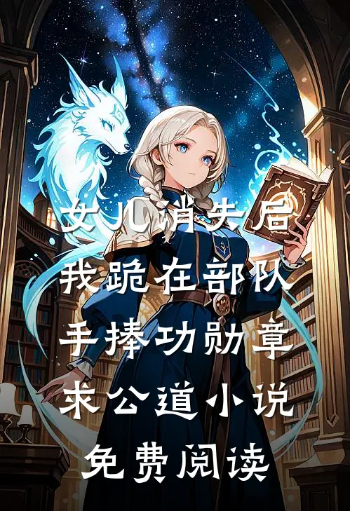 女儿消失后，我跪在部队手捧功勋章求公道小说免费阅读