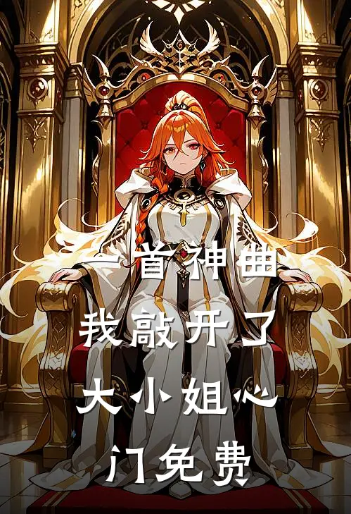 一首神曲，我敲开了大小姐心门免费