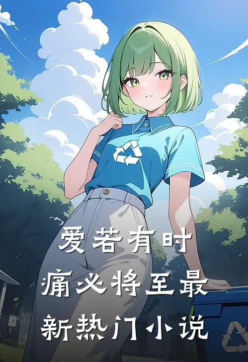 爱若有时，痛必将至最新热门小说