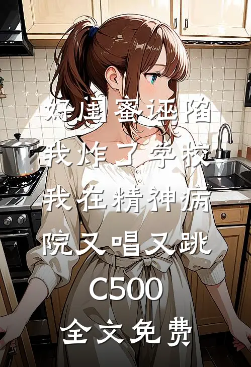 好闺蜜诬陷我炸了学校，我在精神病院又唱又跳C500全文免费