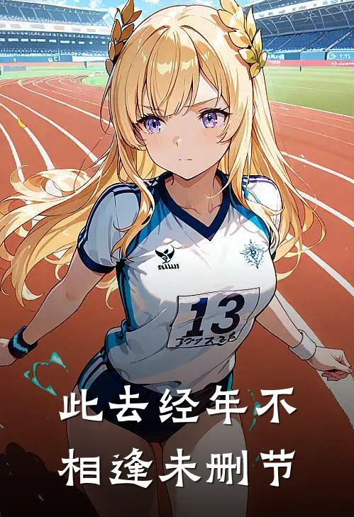 此去经年不相逢未删节