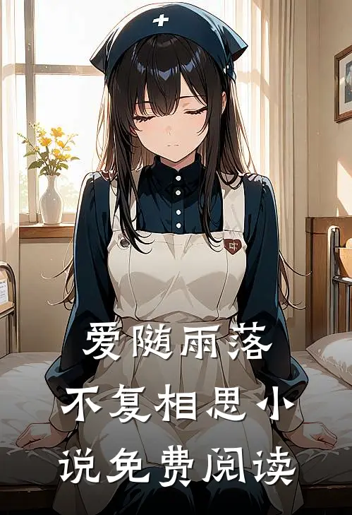 爱随雨落，不复相思小说免费阅读