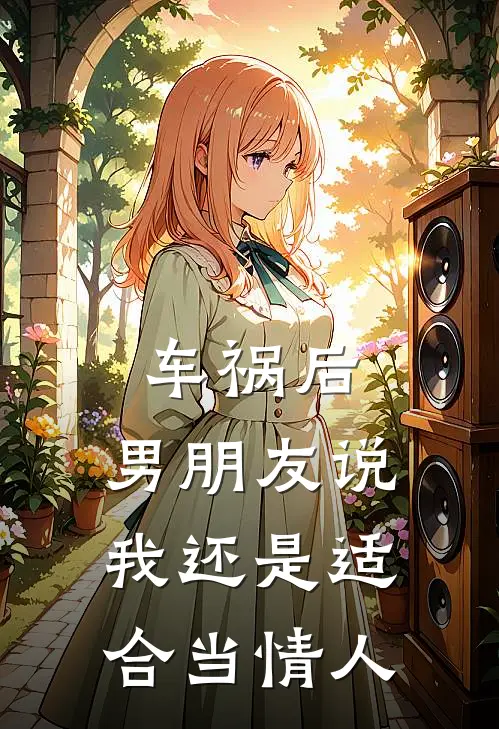 穿越三千年，我拒绝机械飞升