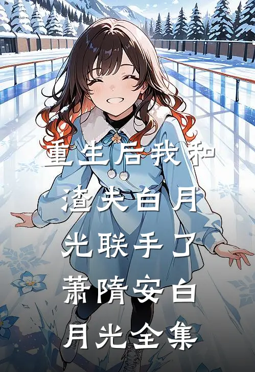重生后我和渣夫白月光联手了萧隋安白月光全集